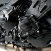 Kryt motoru (pravý), Yamaha YZF-R9 (25-), XSR900 (22-24), MT-09 (21-), pulzní, černý